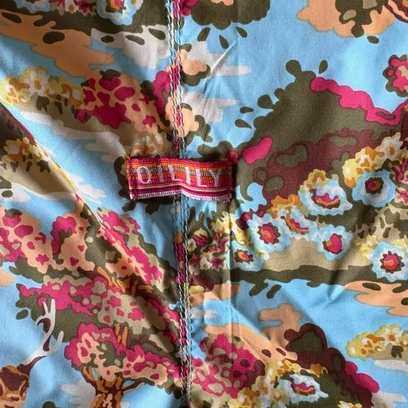 NWT Vintage Oilily Baby Snow Suit - Picture 6 of 13